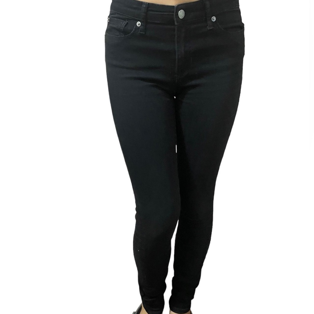 Gap jeggings size 4